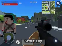 Gunfight Apex Legends Screen Shot 5