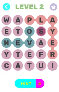 New Scrabble2 - Word Fun Game Screen Shot 1