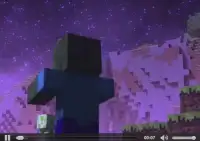 New World Minecraft Parodi Screen Shot 2