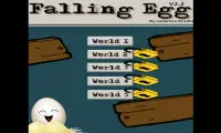 Falling Egg Screen Shot 1