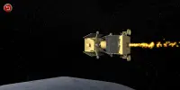 Chandrayaan Space Simulator Screen Shot 2