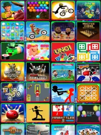 Games Khelo Earn Free Cash - Fun Unlimited 2021 Screen Shot 1