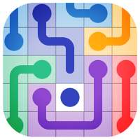 Knots - Line Puzzle Game