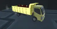 Truck Dump Simulator Indonesia Screen Shot 2