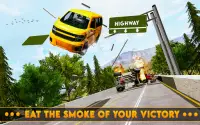 Car Crash Simulator :Van Beamng Accidents Sim 2021 Screen Shot 1