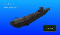 Destructor submarino Screen Shot 12