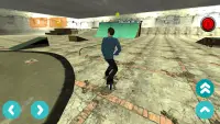 Freestyle Scooter Screen Shot 8