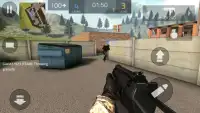 Sniper 3D Fury Assassin Shooter: Gun Shooting Game Screen Shot 1