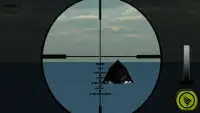 Shark Hunter Ocean Sniper 3D Screen Shot 2