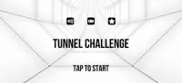 Tunnel Challenge Screen Shot 0