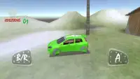 Race Car Parking Simulator 2 Screen Shot 2