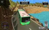 Off Road Transit Bus Simulator Screen Shot 1