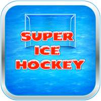 Hockey sobre hielo