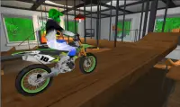 Bike Race Simulator 3D Screen Shot 5