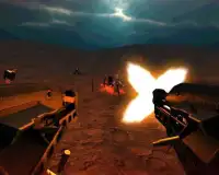 Aliens Shooter Sniper Screen Shot 4