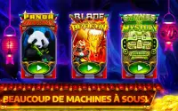 Slots Prosperity Jeux Casino Screen Shot 3
