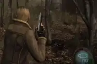 Hint Resident Evil 4 Screen Shot 1