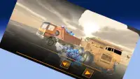 Mining Truck Driving Games Screen Shot 1