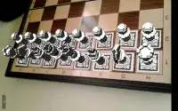 Augmented Reality Chess Screen Shot 7