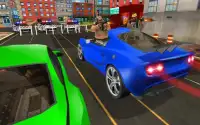 Road Crimes Car - Grand Theft City Gangs War 2018 Screen Shot 4