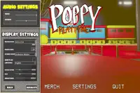 Poppy Playtime Chapter 2 Screen Shot 0