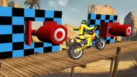 Bike Master 3D : Bike Racing Screen Shot 1