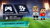 Dream Soccer Hero 2020 Screen Shot 1