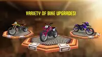 Bike Stunt - Moto Racer Screen Shot 2
