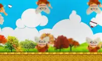 Fly for Captain Underpants Screen Shot 5