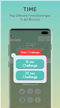 Tap Tap - Challenge Friends Screen Shot 3
