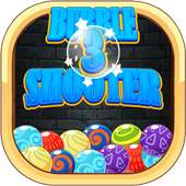Bubble Shooter 3
