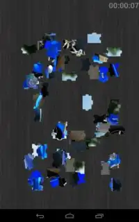 Mobil Jigsaw Puzzle Screen Shot 11