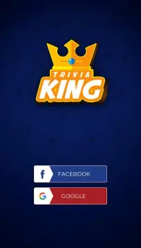 Trivia King - Best Trivia game in 2019 Screen Shot 0