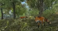 VR ZOO Safari Park Animal Game Screen Shot 1