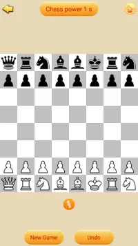 Genius Chess Screen Shot 0