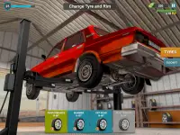Toko Ban: Game Mekanik Mobil Screen Shot 7