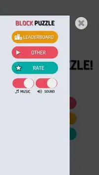 Puzzle Blast - Free Block Puzzle Game Screen Shot 3