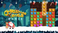 Jewels Block Puzzle Christmas Screen Shot 7