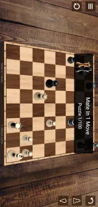 Alloy Chess Screen Shot 3