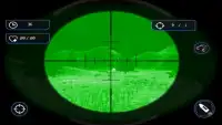 Sniper Elite : Animal Zooo Screen Shot 6