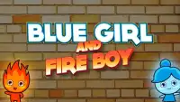 BlueGirl and Fireboy Adventure 4 Screen Shot 0