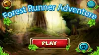 Forest Runner Adventure Screen Shot 3