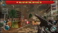 dünya savaşı çağrısı II: strateji savaşı oyunu Screen Shot 1