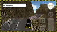 Police Hill Climb Racing Screen Shot 2