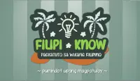 Filipi-Know Screen Shot 0