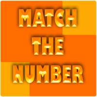 Match The Number