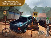 4x4 Dirt Offroad Parking Screen Shot 12