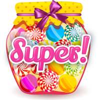 Candy Super