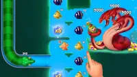 Fish Go IO: Eating Evolution Screen Shot 18