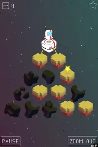 Star Maze Screen Shot 2